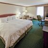 Отель Radisson Rochester Airport, фото 5