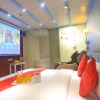 Отель OYO 8008 Ying Ke Fashion Hotel, фото 8