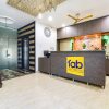 Отель Fabhotel Vardan Villa, фото 15