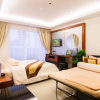 Отель Luxury Cosy Beach View Condominium, фото 6