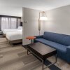 Отель Holiday Inn Express Hotel & Suites South Portland, an IHG Hotel, фото 6