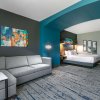 Отель La Quinta Inn & Suites by Wyndham Jacksonville TX, фото 5