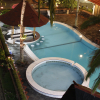 Отель Surya Pesona Beach Hotel, фото 10