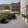 Отель Luxury apart-hotel in the heart of CPH, фото 24
