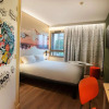 Отель ibis Styles Clermont Ferrand Le Brezet Aeroport, фото 6