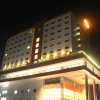 Отель HARRIS Hotel Samarinda, фото 1