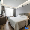 Отель Crossing E-sports Hotel (Wenzhou Fortune Center Wendi Road), фото 4