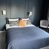 Отель The Bird Cherry Junior Suite, фото 7