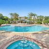 Отель Entire 2BR in Vista Cay Near Disneyworld, фото 14