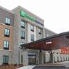 Отель Holiday Inn Express and Suites St Louis South I55, фото 1