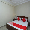 Отель OYO 10515 Hotel Vishnu Villas, фото 7