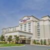 Отель SpringHill Suites by Marriott Charlotte Concord Mills Spdwy, фото 27