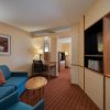 Отель Fairfield Inn and Suites by Marriott Lawton, фото 26