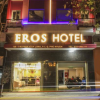 Отель EROS Hotel., фото 1