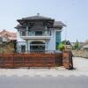 Отель OYO 1439 Gang Guest Homestay Syariah, фото 8