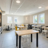 Отель B&B HOTEL AIX EN PROVENCE Pont de l'Arc, фото 15