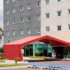 Отель ibis Aguascalientes Norte, фото 1