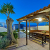 Отель Cozy Vintage Style sea View Apartment Shared Pool, фото 11