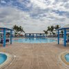 Отель OYO 242 Al Ahlam Resort Al Leith, фото 7