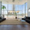 Отель Nat 600 Beach-Luxury Appartment, фото 1