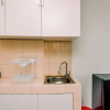 Отель Nice Studio At Serpong Greenview Apartment, фото 4