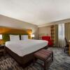 Отель Country Inn & Suites by Radisson, Lincoln Airport, NE, фото 11