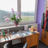 Отель Weitblick, фото 6