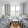Отель Chill Apartments Downtown, фото 17