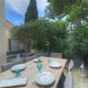 Отель La Cabane Apartment 1, фото 14