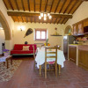 Отель House Martina Cortona, фото 7