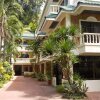 Отель Jony's Beach Resort на острове Боракае