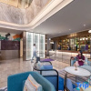 Отель Mercure Hangzhou Qingchun Square, фото 4
