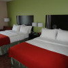 Отель Holiday Inn Express Kenedy, an IHG Hotel, фото 2
