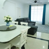 Отель Beit Azzahra Private Pool Villa at Pantai Batu Hitam, фото 10