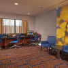 Отель Courtyard By Marriott Farmington, фото 21