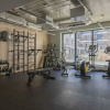 Отель Domaniewska Gym & Sauna by Renters, фото 17