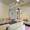 Отель Modern & Vibrant South Austin House by TurnKey Vacation Rentals, фото 6