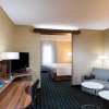 Отель Best Western Cristata Inn, фото 13