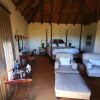 Отель Blaauwbosch Private Game Reserve, фото 8