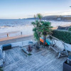 Отель Beachways - 5 Bedroom Holiday Home - Saundersfoot, фото 25