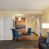 Отель Homewood Suites by Hilton Allentown-Bethlehem Airport, фото 3