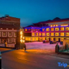 Отель Gesaling Boutique B&B (Kangding Xinduqiao), фото 1
