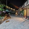 Отель Art Garden Hostel and Tours в Ереване