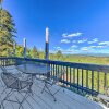 Отель Serene Alto Cabin w/ Mountain Views & Fire Pit!, фото 23