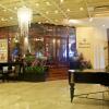 Отель Grand Oriental Hotel, фото 8
