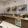 Отель Hampton Inn Richland/Tri-Cities, фото 30