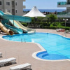 Отель Emerald Park, фото 12