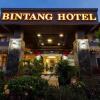 Отель Bintang Hotel, фото 1