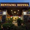 Отель Bintang Hotel в Баликпапане