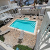 Отель Sparkling Pool Easy Walk to Beach Los Cabos 2 Bedroom Home by Redawning, фото 19